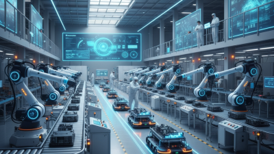 Key Factors Driving Automation Investment in China?
