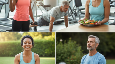 Top 10 Tips to Boost Metabolism After 40?
