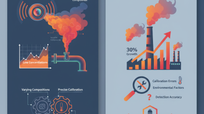 Why Can Thermal Cameras Detect Different Types of Gases?