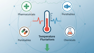 10 Reasons Why Temperature Controlled Shipping Matters?