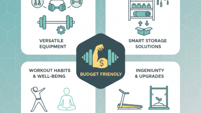 Budget Friendly Sports Equipment Upgrades for Your Home Gym?