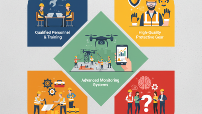 Top 5 Safety Solutions for Construction Sites You Should Know?