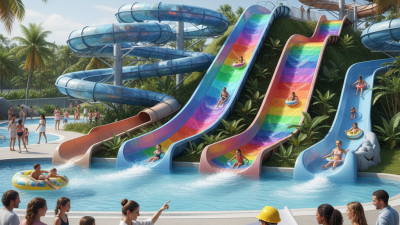 2026 How to Choose the Best Slip Water Slide for Your Business?