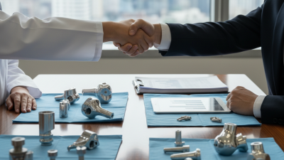 Find Orthopedic Implants Suppliers with Flexible Payment Terms?