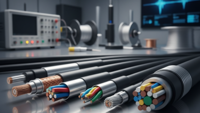 Top 2026 Shielded Cable Buying Guide for Global Traders?