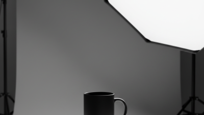 How to Choose the Best Lighting Angle for Product Photography?