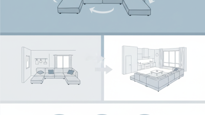 China Best Modular Sofa What is It and How Does It Work?