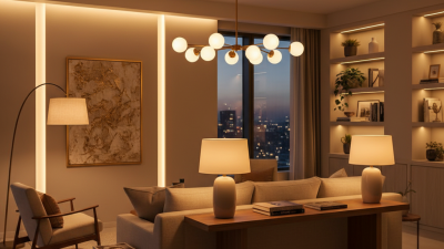 Why is Decorative Lighting Essential for Your Space?