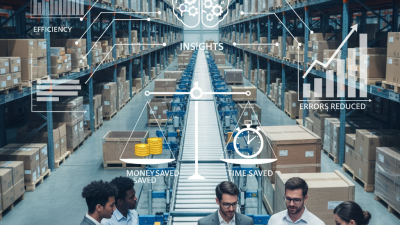 Top 10 Ways to Improve Inventory Management Efficiency?