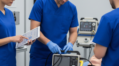 2026 Best Practices for Electrical Safety in Medical Rescue Equipment?
