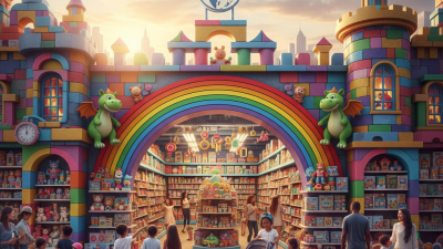 Is Toys R Us Still in Business Today for Global Buyers?