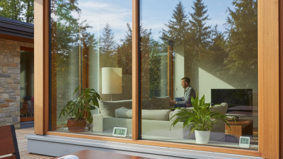 Essential Tips for Choosing Insulated Glass Windows?