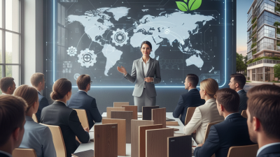 Top 10 PVC WPC Boards for Global Buyers in 2026?