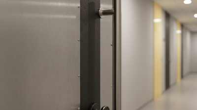 How to Tell if a Door is Fire Rated for Your Safety?