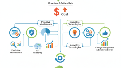 China Top Solutions to Reduce Production Equipment Downtime?