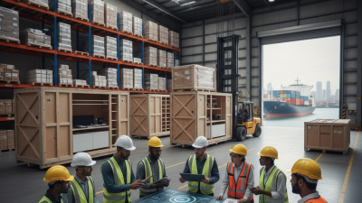 How to Determine Shipping Costs for Hotel Furniture Projects?