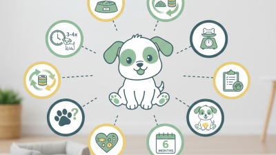 Top 10 Tips on How Often to Feed Your Puppy Canned Food?