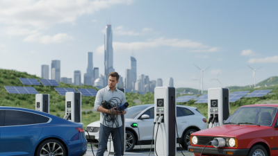 Why Are Some EV Chargers Not Compatible with Certain Cars?