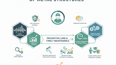 How to Extend the Lifespan of Metal Structures in 2026?