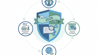 Top Regulations for Medical Sterilization Packaging in 2026?
