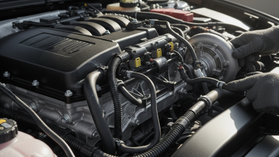 Why Vacuum Hoses Affect Engine Efficiency in China Best Models?
