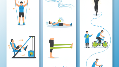 How Exercise Equipment Aids Recovery for Sports Injuries?