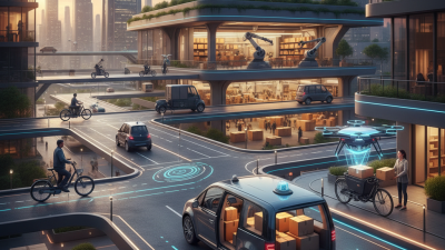 How To Boost Last Mile Delivery Efficiency for Global Buyers?