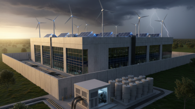 Build Resilient Power Supply Solutions for Critical Loads?