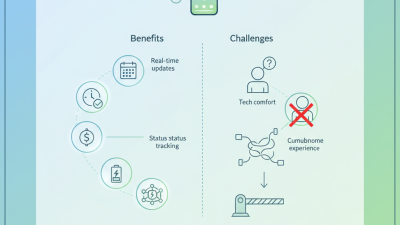 Why Do Some EV Chargers Need Apps for Operation?