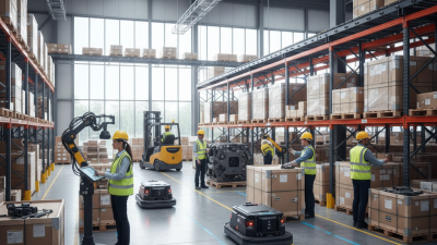 Best Practices for Load Handling Tips for Global Procurement
