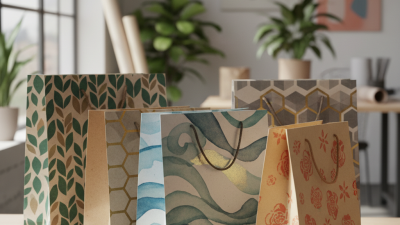 Best Printing On Paper Bags for Your Business Needs?