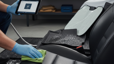 How to Maintain Car Accessories for Longevity and Performance?