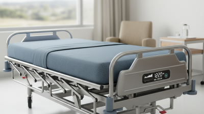 Top 10 Heavy Duty Bariatric Hospital Beds Weight Capacity?