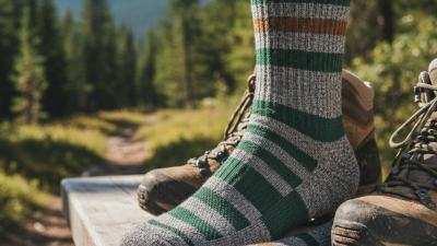 Best Hiking Socks for Outdoor Activities You Need to Try?