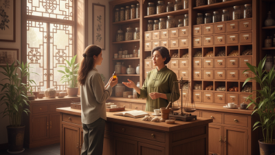 How to Choose the Best Chinese Medicine Shop for Your Needs?