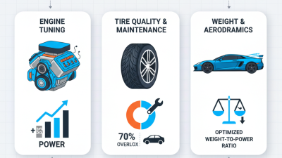How to Improve Car Performance What Affects It the Most?
