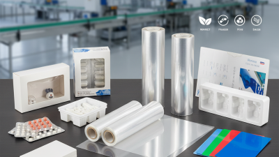 What is PVC Rigid Film and Its Best Uses for Buyers?