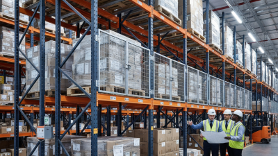 Top 10 Ways to Strengthen Warehouse Security with Racking Solutions?