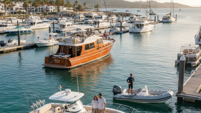 Top 10 Tips for Choosing the Right Boat for You