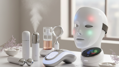 Top 10 Smart Beauty Tools Transforming Personal Skincare Today?