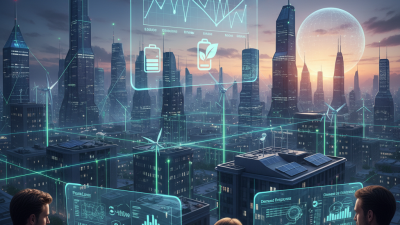 How Smart Energy Management Lowers Peak Load Effectively?