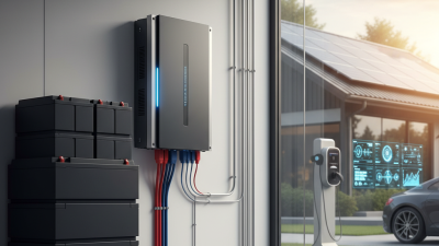 Why Choose a Hybrid Inverter for Your Energy Needs?
