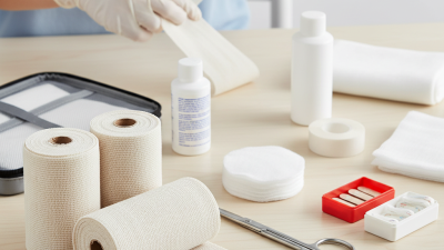 Top 10 Uses of PBT Bandage in First Aid Treatment?