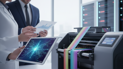 What Software is Required for Digital Ribbon Printers?