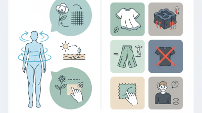 10 Tips for Choosing Breathable Clothing Materials?