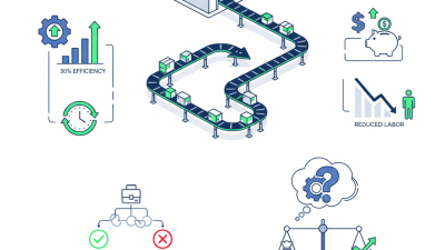 Are Conveyor Systems Worth It for Small Warehouses in 2026?