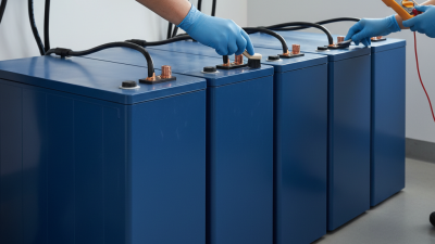 How to Maintain Solar Energy Batteries for Long Lifespan?