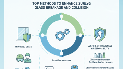 Top Methods to Enhance Safety During Glass Breakage and Collision?