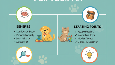 How To Encourage Independent Play For Your Pet