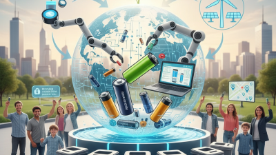 10 Essential Tips for Responsible Battery Recycling and Disposal?